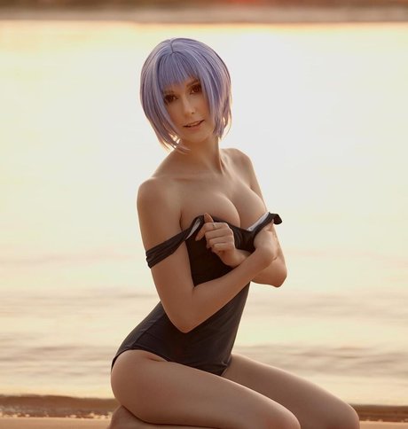 NatsumiPon hübsche sex galerie