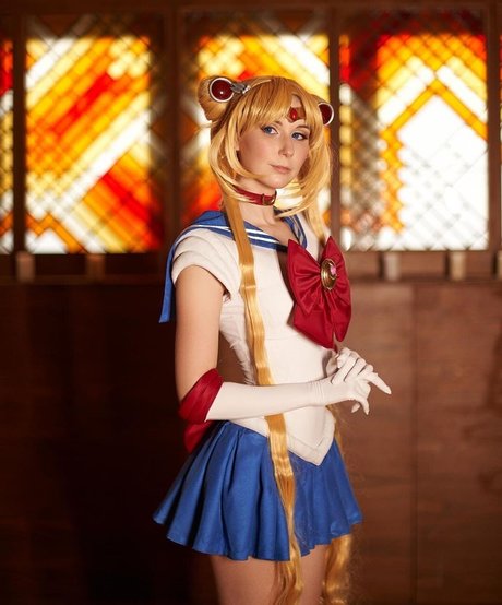 NatsumiPon erotische freie foto