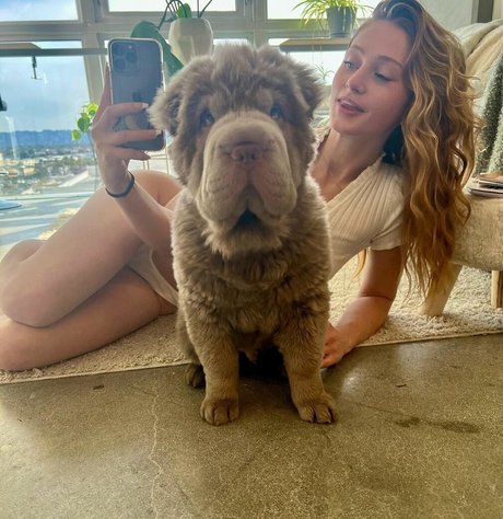 Jessie Jacobsen erwachsene top fotos