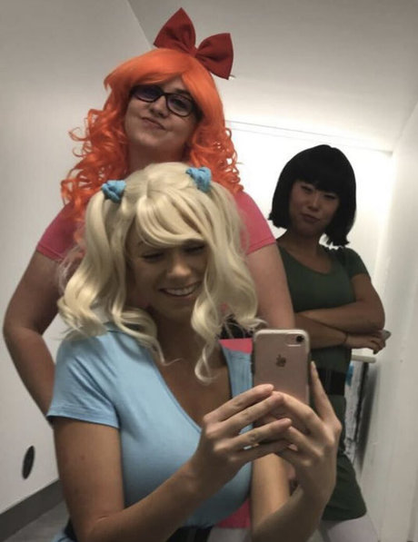 Brino Wyant sexy schöne fotos