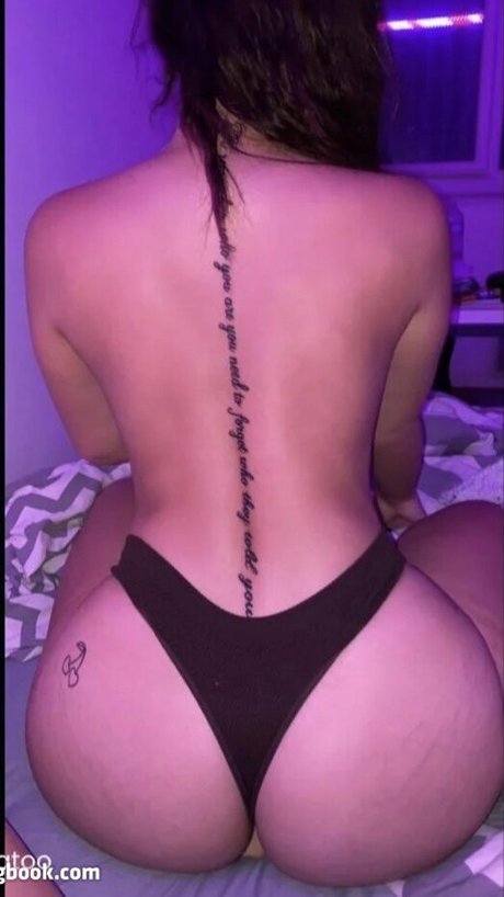 Lou mrcsl pornostar perfekte foto