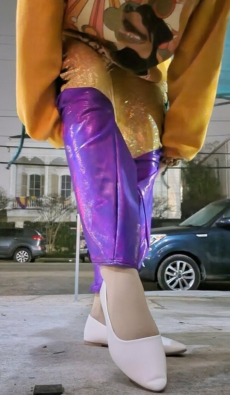 feetbeth exklusive nette galerie