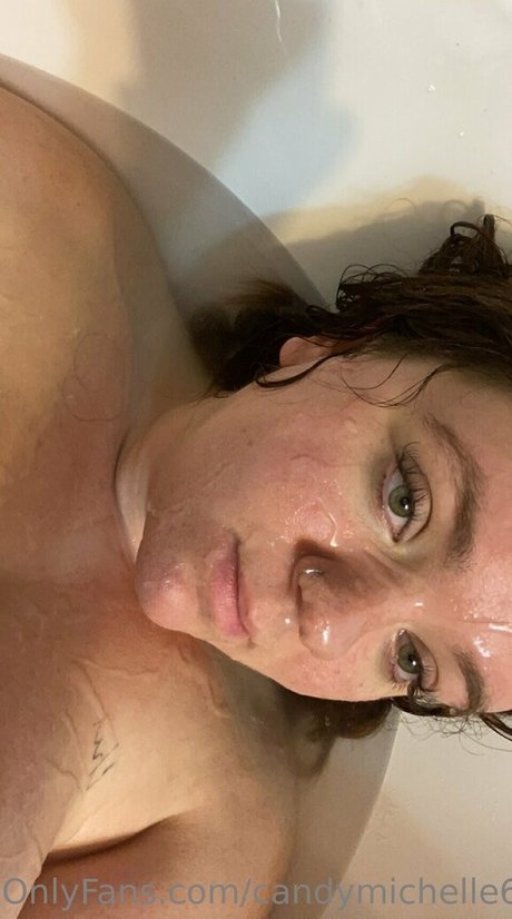 candymichelle69 exklusive pornographische foto