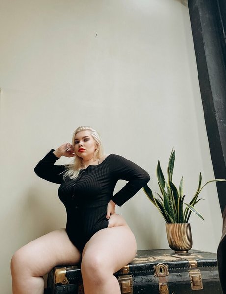 KoftaCurvy top pornographische fotos