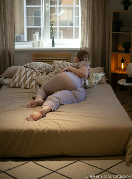 KoftaCurvy hd perfekte foto