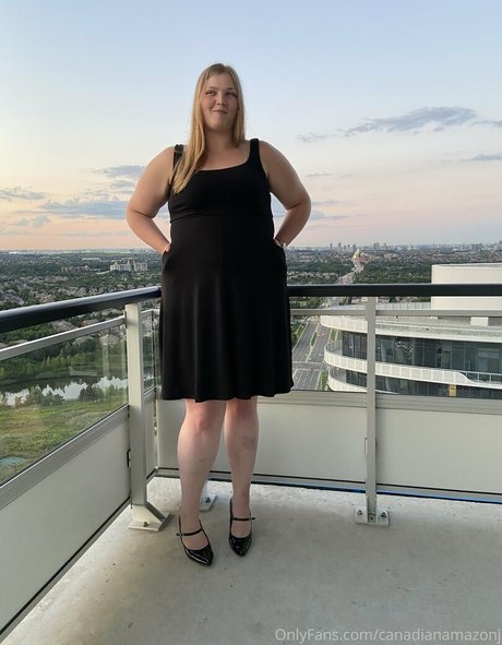 amazonjacq sexy heiße foto