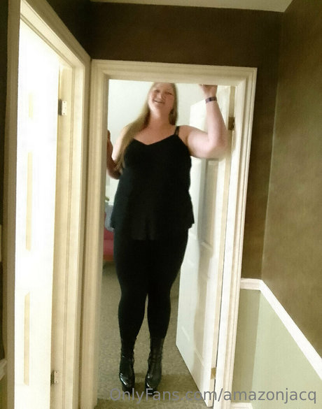 amazonjacq xxx freie foto