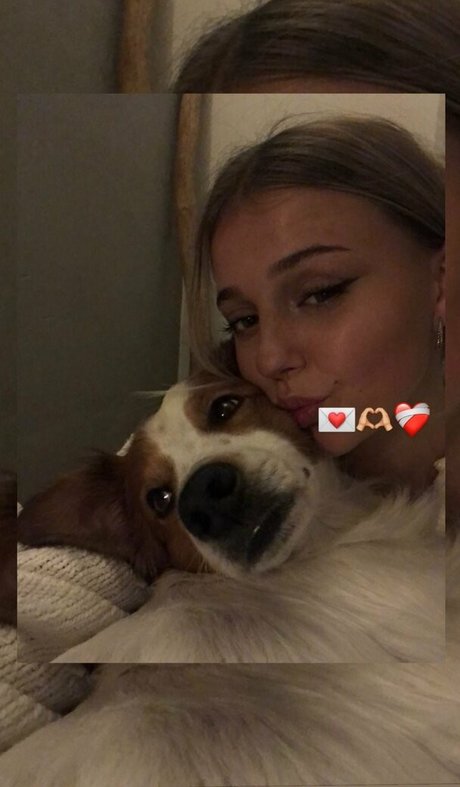 Elly Anne kunst perfekte bilder