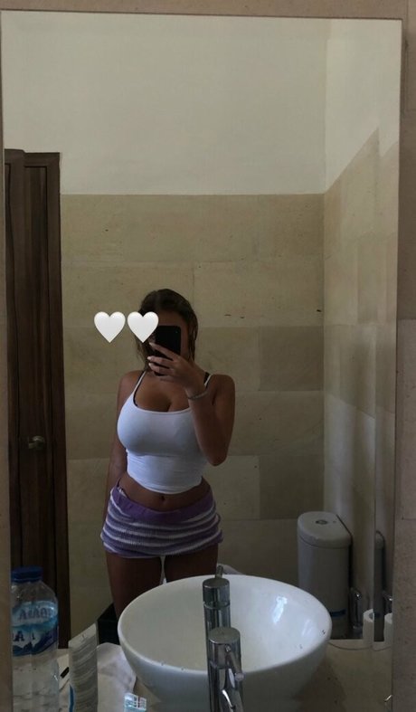 Elly Anne xxx hübsche bild