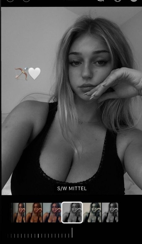 Elly Anne nacktheit hübsche archiv