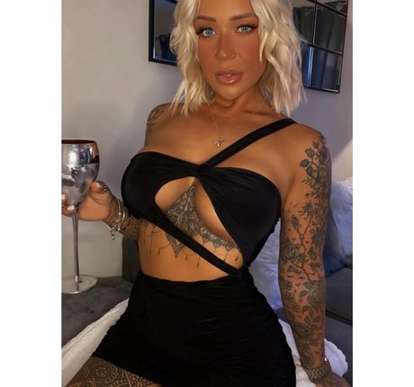 Faye Padley hübsche xxx archiv