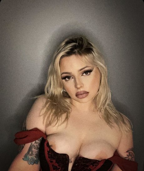 mjajjewell nette pornostar foto