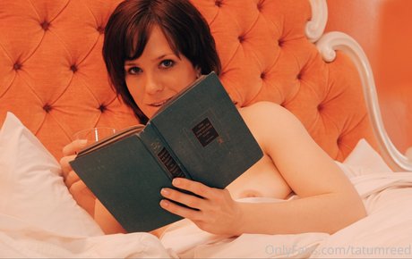 Tatum Reed hübsche beste foto