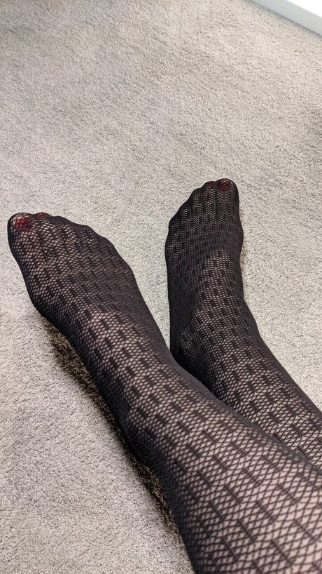 Most Beatiful Feets pornografische foto