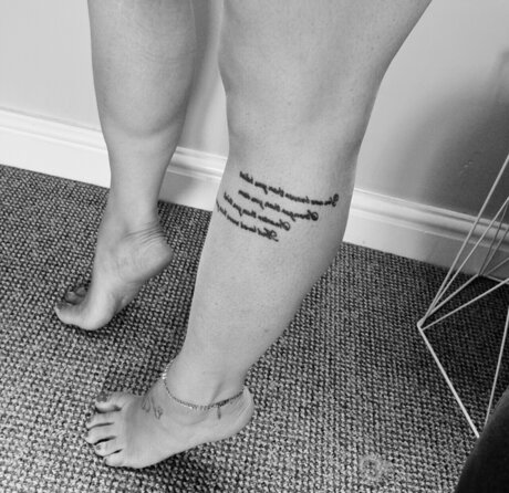 Fancy feet kostenlose xxx bilder