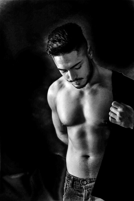 Francesco D amato nackten pornostar foto