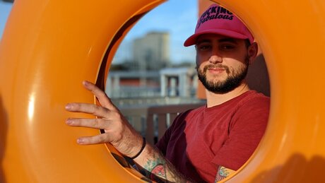 OnlyOneMan top akt galerie