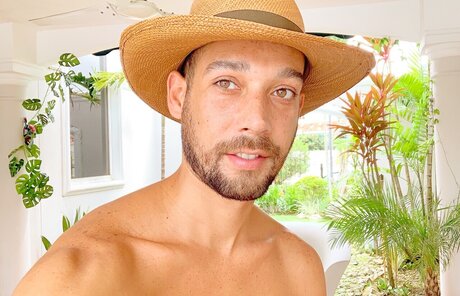 Miguel Ismael nackt top foto