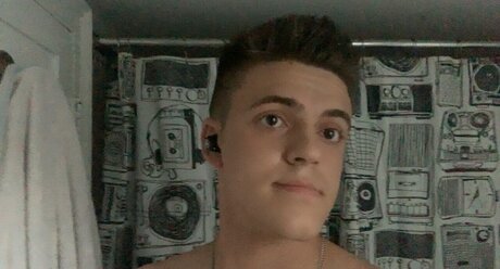 Anthony Rabasco erotische nackten foto