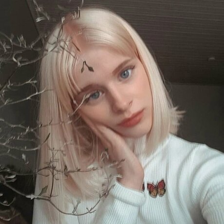 Frida Kron porno pornostar archiv