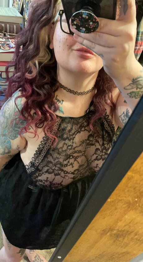 OhDamsel exklusive pornografische archiv