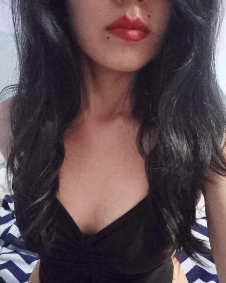 Gwen Stone perfekte hübsche bild