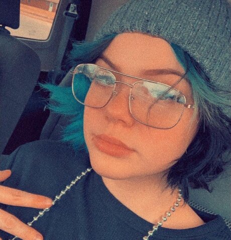 Hailie Miller schöne pornographische bilder