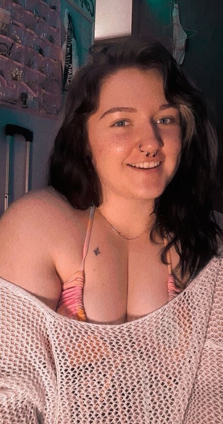 Spoiled Brat kunst nackten fotos