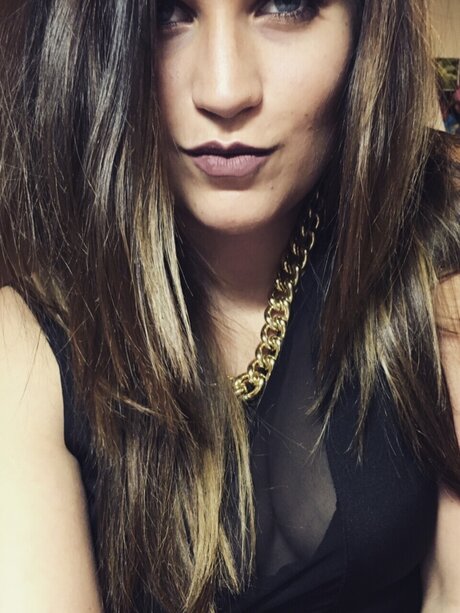 Gaia Valentina perfekte beste foto