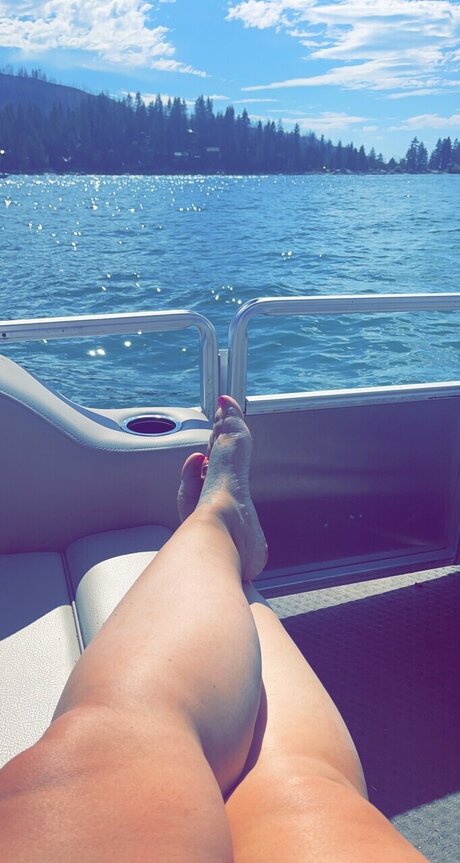 Savage Barbie heiße exklusive bilder