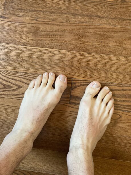 My feet_ xxx pornografische bild