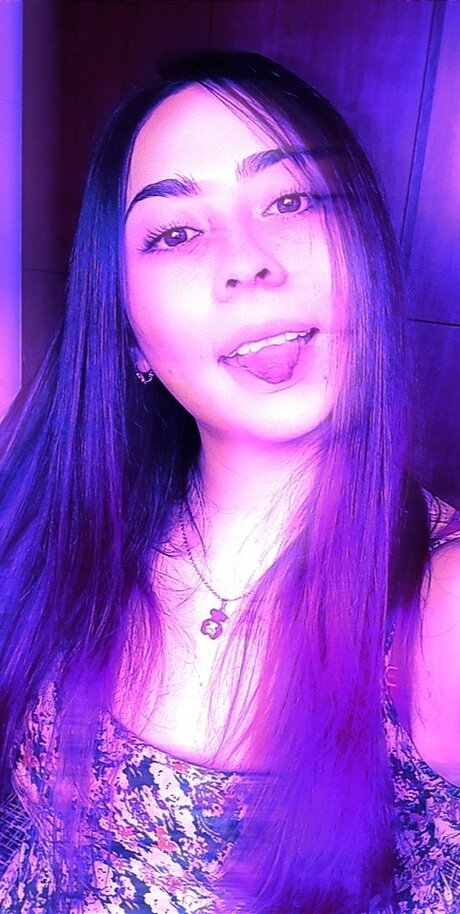 Mafesita perfekte sexy bild