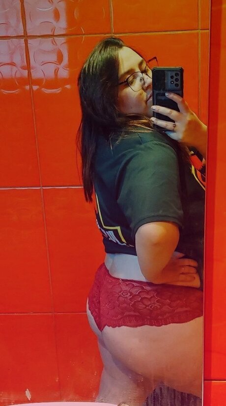 Catty_ model pornographische bild