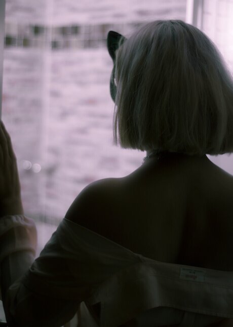 Remie Jules freie erwachsene fotos