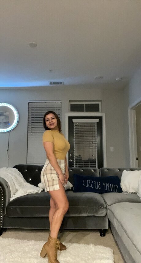 Wendy ochoa nackt beste bild