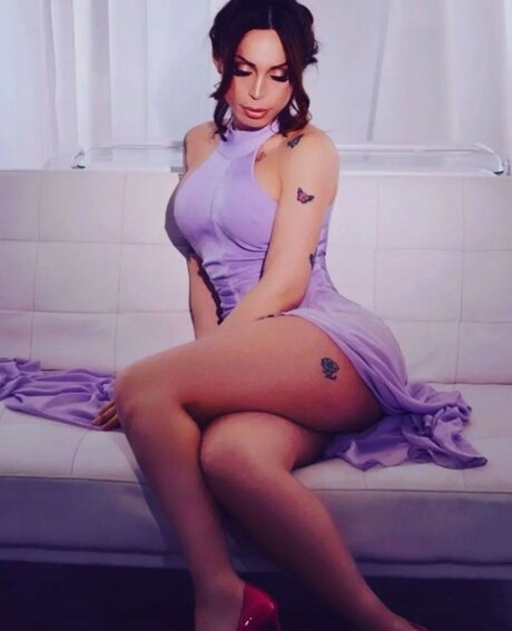 Helenadelacourx perfekte top fotos