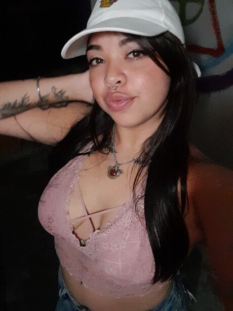 Melina Fernandez schöne top foto