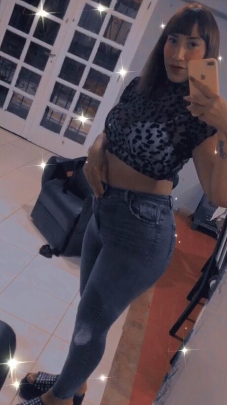 Stefy top pornographische foto