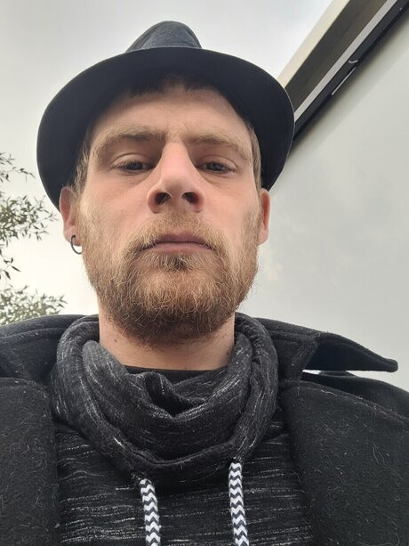 Dave croshaw schöne heiße galerien