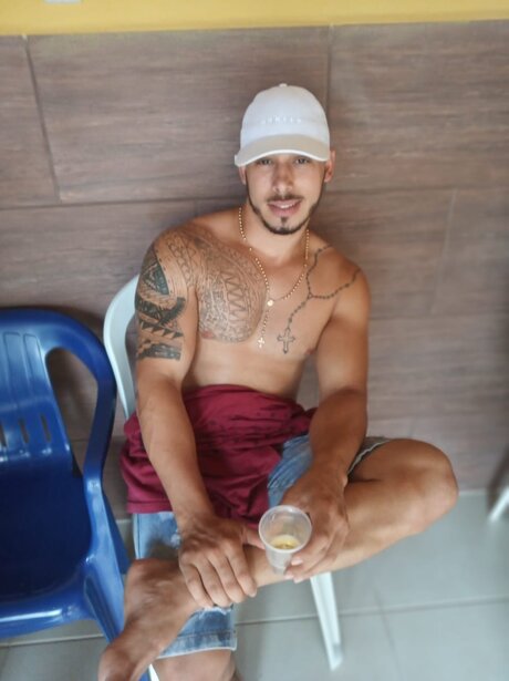 Vitor Junior heiße sex bilder