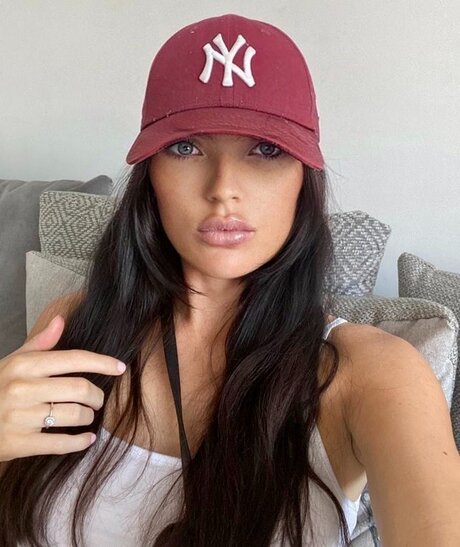 Ash Lace top schöne foto