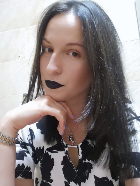 Stella Bella kunst akt fotos