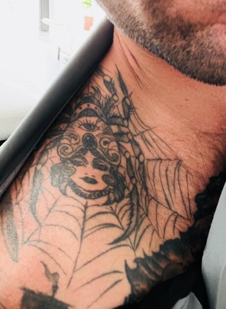 BRIXXX kostenlose nackten galerie