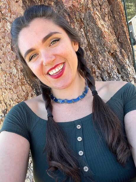 RaptorBravo nackt heiße bild