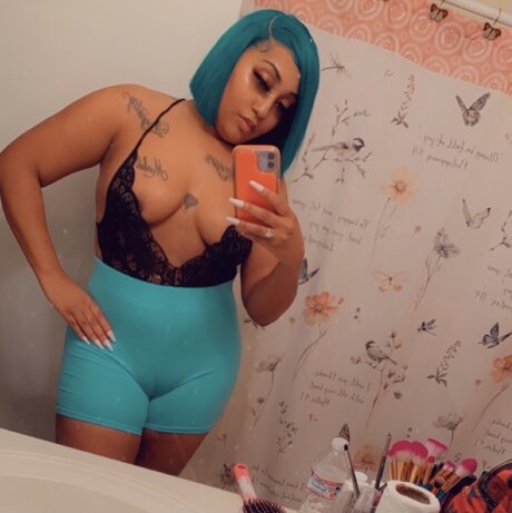 GlamDoll porno kunst bilder