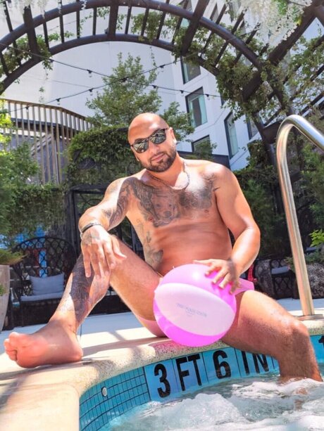 TheMotorcycleGuy hübsche bild