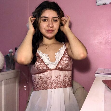 Jassie Cakes erotische freie bild