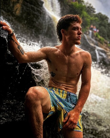 Dreewbydoo nackt kunst foto