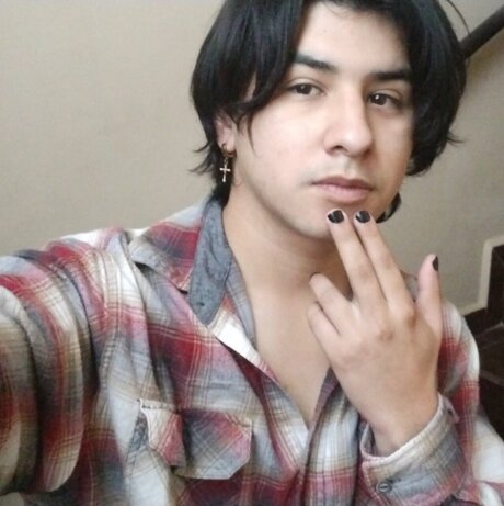 Moonocrome schöne nackte bild