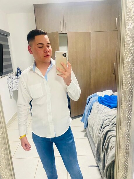 Jorge Lopez kostenlose xxx galerie